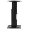 Adjustable Boat Seat Base 28 45.5 cm Steel
