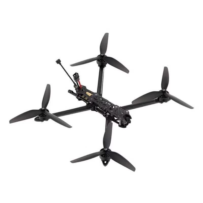 Shaker Quiet One 10-inch FPV Practice Drone Kit