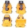 Nut Assembly Vehicle Model Toy Highly Simulation Children Kids Car Model Toy Set