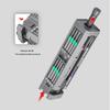 Magnetic Precision Screwdriver Set for Electronics Disassembly