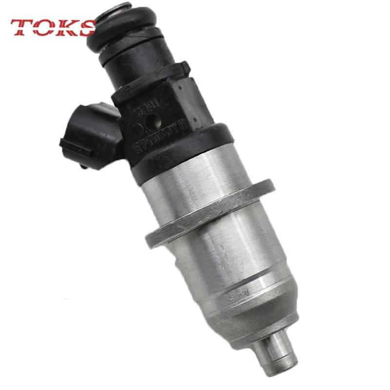 4ks E7T05071 vstřikovací tryska pro Mitsubishi 4G93 pro PAJERO 1465A002 1465A003 1465A004