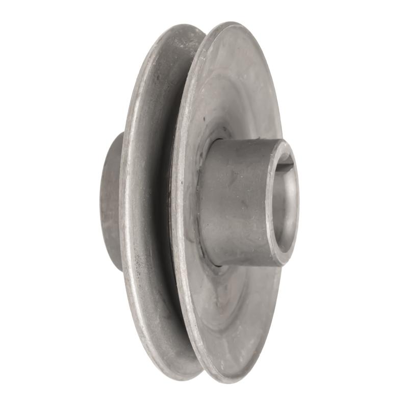 Simplicity Riemenscheibe der Nullwendekreismäherwelle Ezt2552F Originalteil 5023252Sm