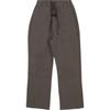 Essentials Relaxed Trouser Off Black Men Bottoms 130SU222085F