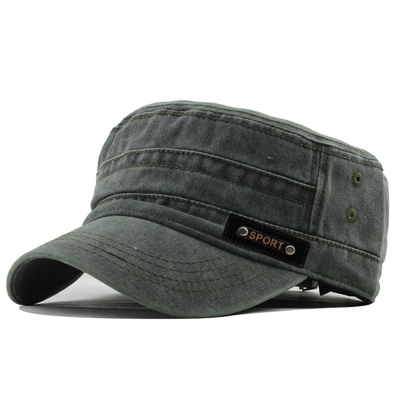 

Vintage Vintage Style Washed Baseball Cap, Spring And Summer Outdoor Adjustable Sunshade Duckbill Cap,Suitable For Men And Women Adjustable