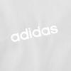 Adidas Stand Collar Long Sleeve Casual Jacket Unisex Gray JN4914