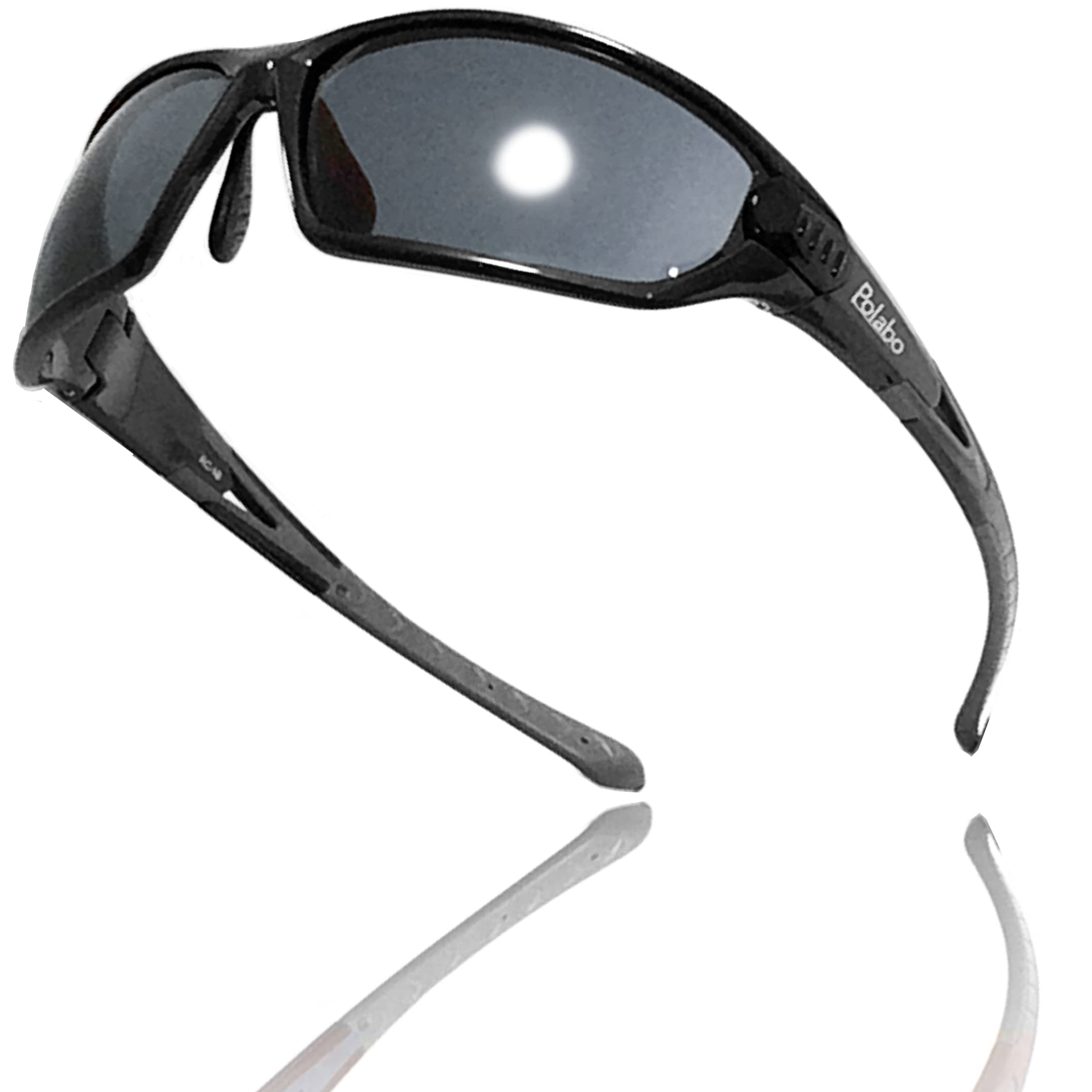 

Sunglasses Stylish Polarized Sunglasses Fishing Driving UV400 UV Protection Polarized Glasses Sports Sunglasses Lightweight Flexible Frame [Adventure