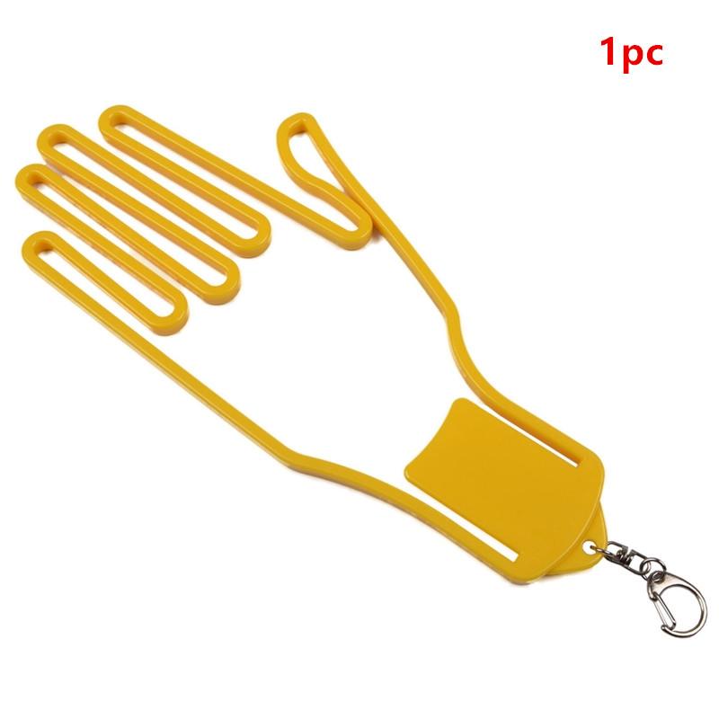 Držák na golfové rukavice, závěs na rukavice, rám na rukavice, sušička, tvarovací nástroje, příslušenství pro golfisty