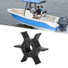 Water Pump Impeller Replacement Fit For Yamaha Marine 63V443520100