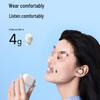Edifier Mini X3 AIR True Wireless In-Ear Bluetooth Earphones - Waterproof, Noise Cancelling, for Gaming, Esports, and Sports