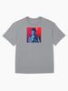 The Style Council Paul Banks legendärer Rocker Oversized T-Shirt