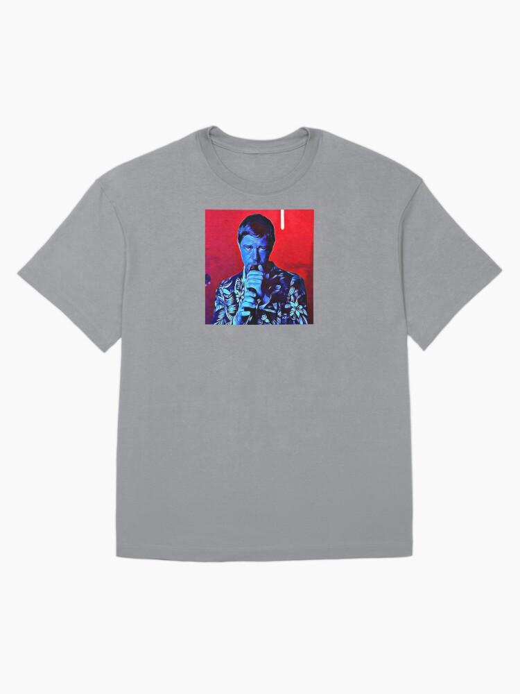 The Style Council Paul Banks legendärer Rocker Oversized T-Shirt