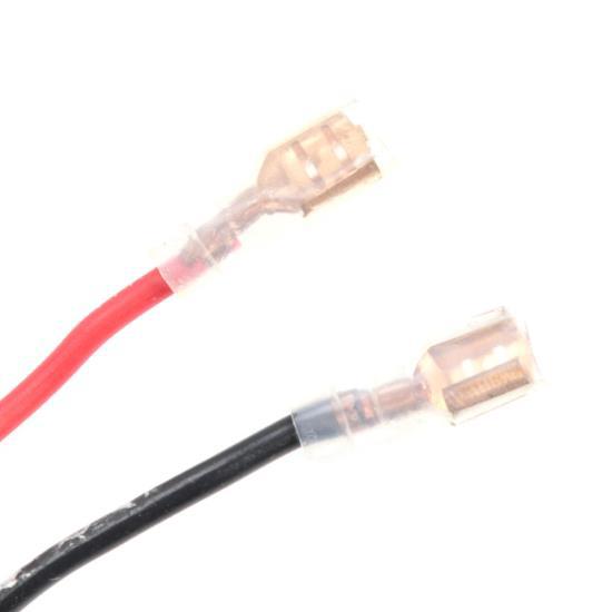  100 W Metallbürstenmotor für kleinen Surf-Elektroroller, 24 V