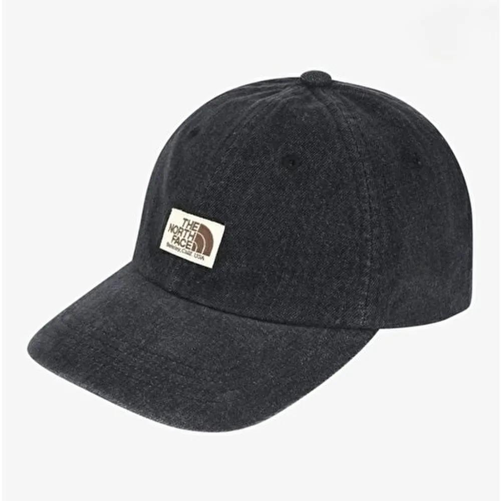 [The North Face] The North Face White Label Standard Ball Cap NE3CR51M N 1.NE3CR51M/ONE