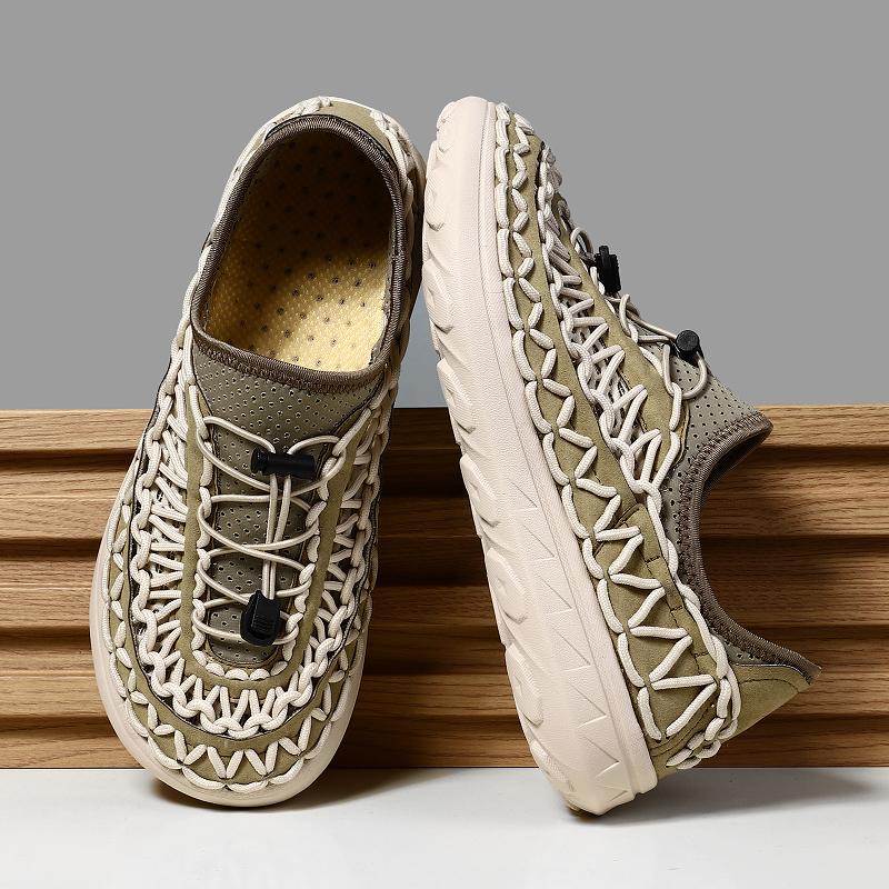 Handmade Men'S Shoes Plus Size Fashion Designer Style Party Daily Office Adult Comfort Shoes 38-47  High-Quality