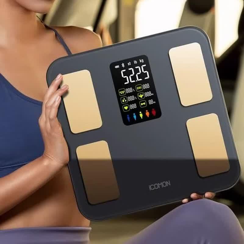 Wolai Smart Body Fat Scale (CN version)