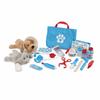 Toy Medical Case with Accessories Melissa & Doug