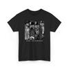 Karl Heisenberg Vintage Black and White T-shirt, Karl Heisenberg Tee, Karl Heisenberg RE9 Sweatshirt