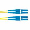 Panduit LC/LC Fiber Optic Cable 2m