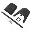 Motorcycle Rear Passenger Seat Backrest Pad For Harley Sportster S RH1250S 2021-2024
