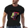 Its All Just Propaganda Fake News TShirt Work Wear Simple Tee Shirt