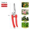 Full Set Pruning Shears: Garden, Landscape, Fruit Picking, Spring Manual Tool