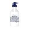 Dove Nourishing Body Wash & Sulfur Soap Set