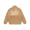 HUMAN MADE Boa Fleece Jacket HM24JK027