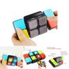 Colorful Musical Magic Cube Interactive Game Machine For Family Fun And Stress Relief