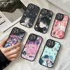 Custodia per Telefono Anime Alien Stage Ivan Till Per IPhone 16 15 14 11 12 13 Pro Max Plus Guscio Posteriore in Pelle