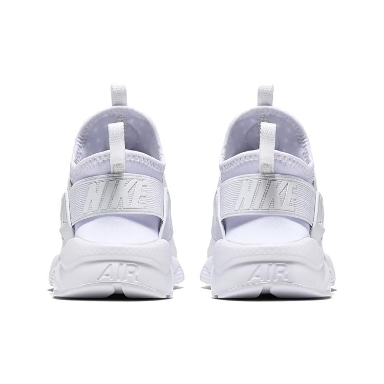Nou Nike Air Huarache Run Ultra 'Triple White' 847569-100