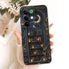 For Realme C85 Case RMX5253 New Fashion Candy Painted Cover Soft TPU Matte Phone Case For Realme C85 Pro C 85 RealmeC85 Pro Bags