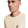 Lyle & Scott Men's Crepe T-Shirt