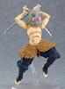 figma Demon Slayer: Kimetsu no Yaiba Hashibira Inosuke Non-scale ABS & PVC painted articulated figure (regular version)