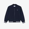 [lacoste] Men's Spring Stadium Jacket BH936E-56GHDE