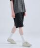 ZPLISH Half Camp Pants Black