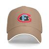 New HC Fribourg Gotteron Ice Hockey Sports Fans from Switzerland Baseball Cap Visor Military Tactical Cap Hat For Girls Men's