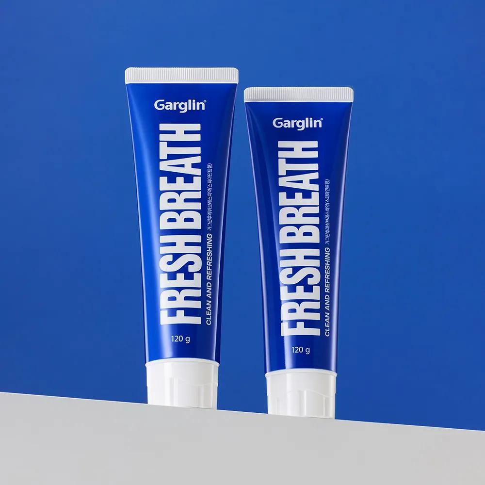 Garglin Spearmint Toothpaste 120g