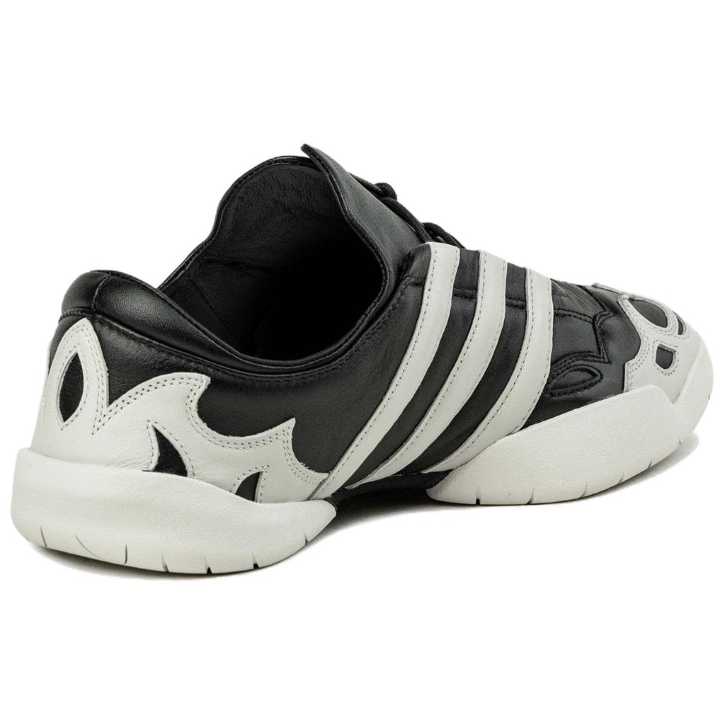 adidas Y-3 Regu 2002 Black Alumina