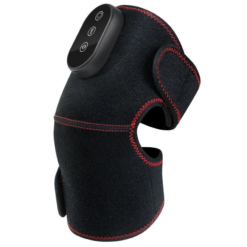 

MiNGZHEN Electric Heated Vibrating Knee Massager