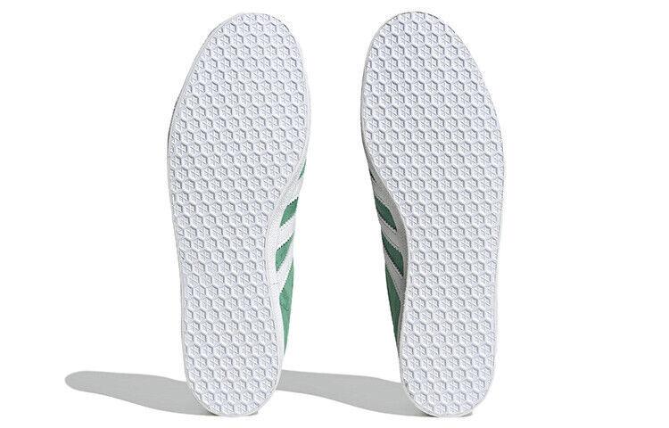 adidas Gazelle 85 Semi Court Green - GY2532