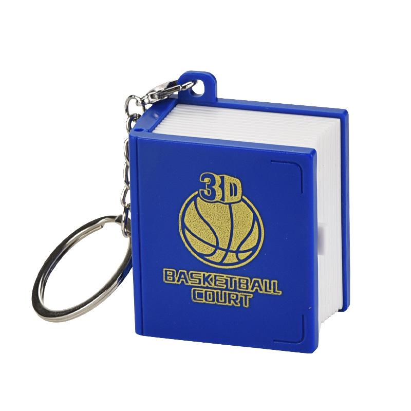 

3D Выдвижной Брелок Замок Астронавта: Креативная подвеска-игрушка «Вселенная»