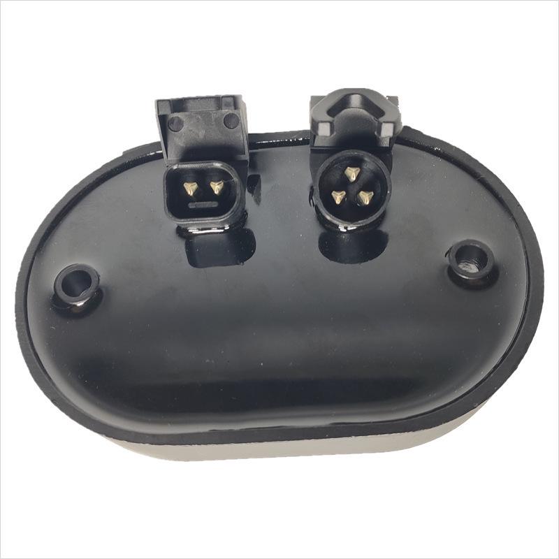 Harley Davidson VROD Rectifier Regulator for 74440-08