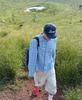 Eieioei Legacy Washed Cap Navy