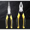 Kaihebang Pliers & Hand Tools Set