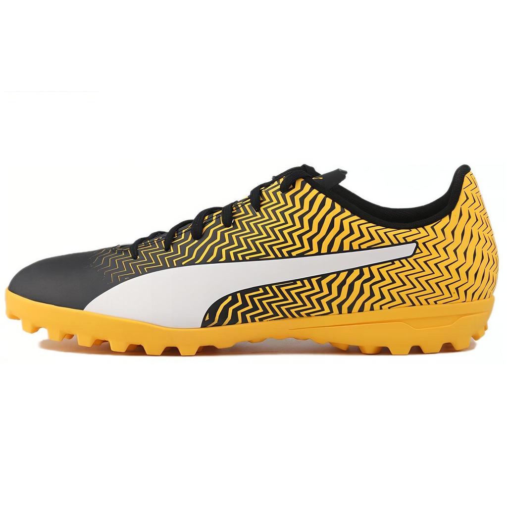 PUMA Rapido 2 Tt 'Black Yellow' 106062-01