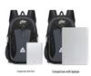 Waterproof Large Capacity Backpack for Mountaineering, Travel, and Business with Computer Storage