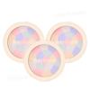 Spring Water Luminous Multi Highlighter 01 Pink White 3 Pieces