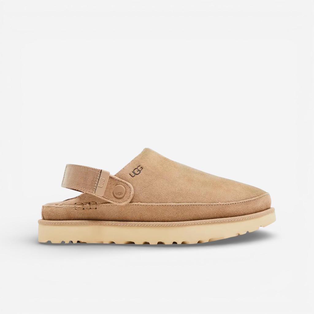UGG Goldenstar Clog Sand (Women's)