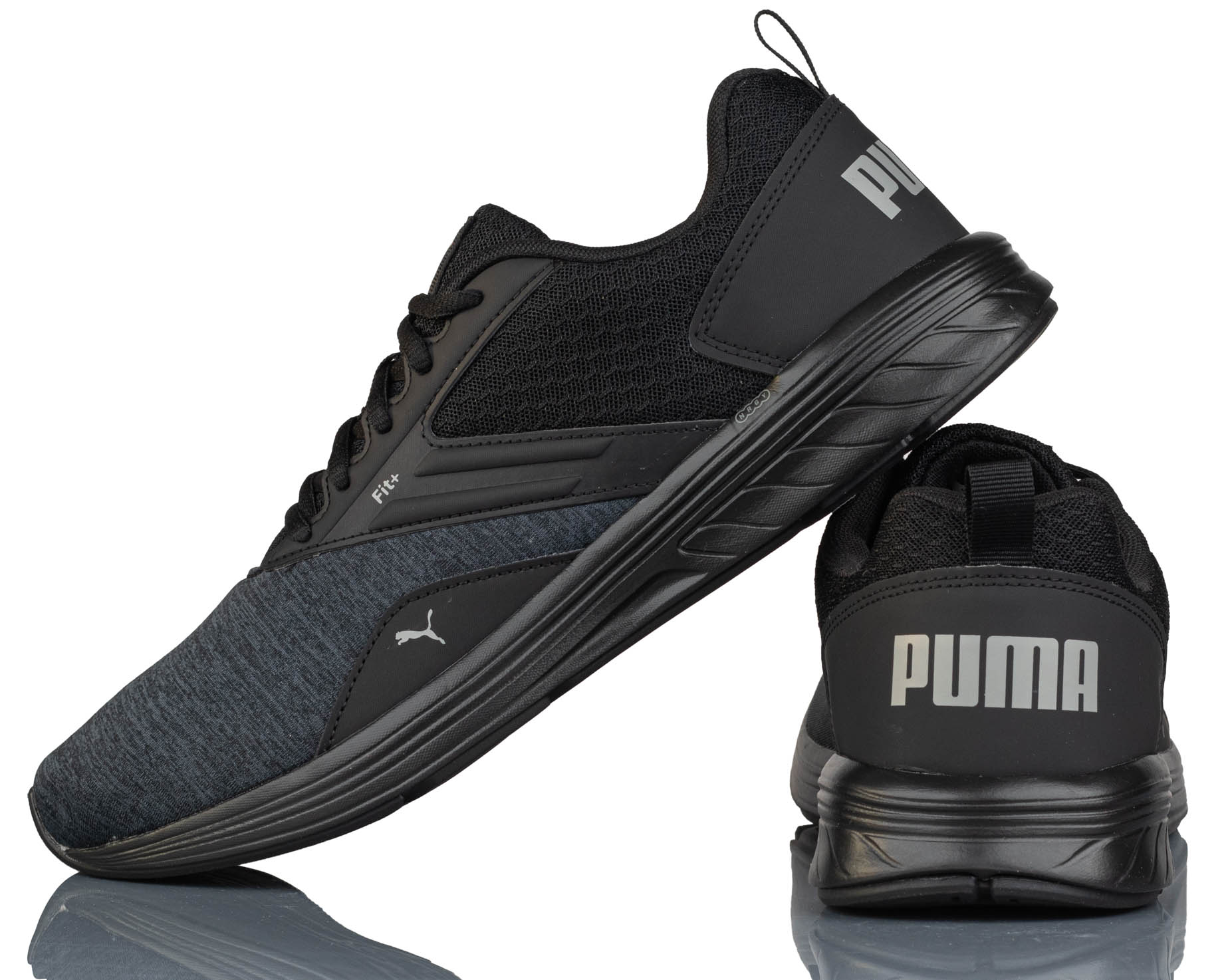 Men`s sports shoes puma nrgy comet