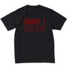 2025 New Short Sleeve  T-shirt Band Costume for Guitarist Customizable Graphic Cotton T Shirts Mens Clothing Camisas Streetwear
